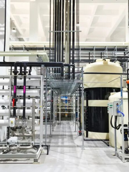 工業(yè)廢水處理污染治理設(shè)施運行服務(wù)能力證書 工業(yè)廢水處理污染治理設(shè)施運行服務(wù)能力證書