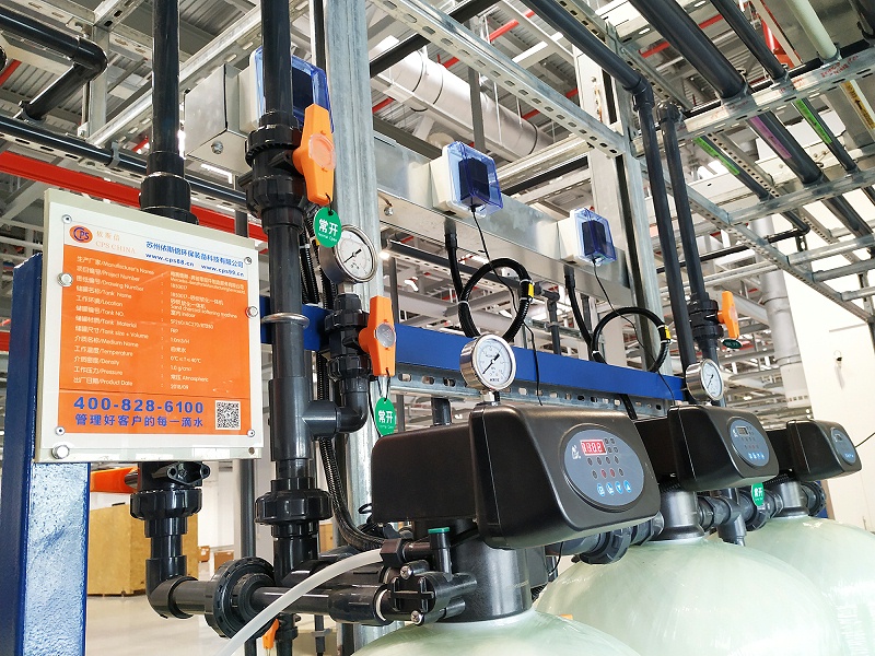 ISO14000環(huán)境管理標(biāo)準(zhǔn)