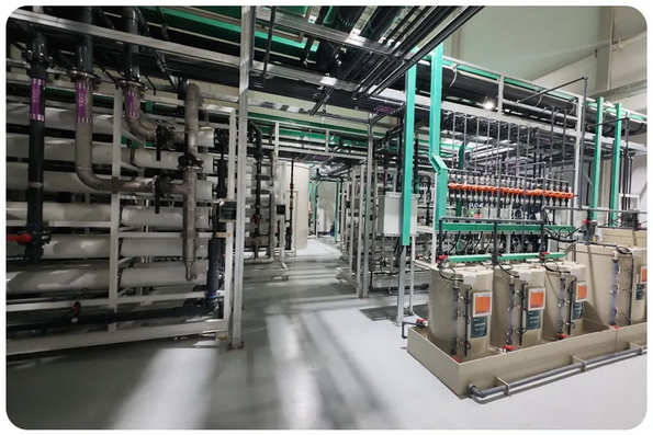 專訪依斯倍常英：在工業(yè)水處理賽道做一家“慢公司” (3)